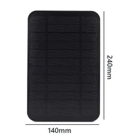 Sun-Powered Security: 360° Adjustable Solar Panel for Blink 4 - Image 6