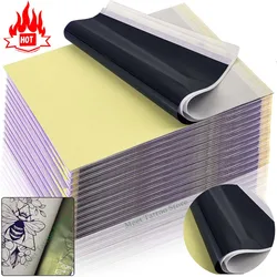 A4 Thermal Tattoo Stencil Transfer Paper (30pcs)