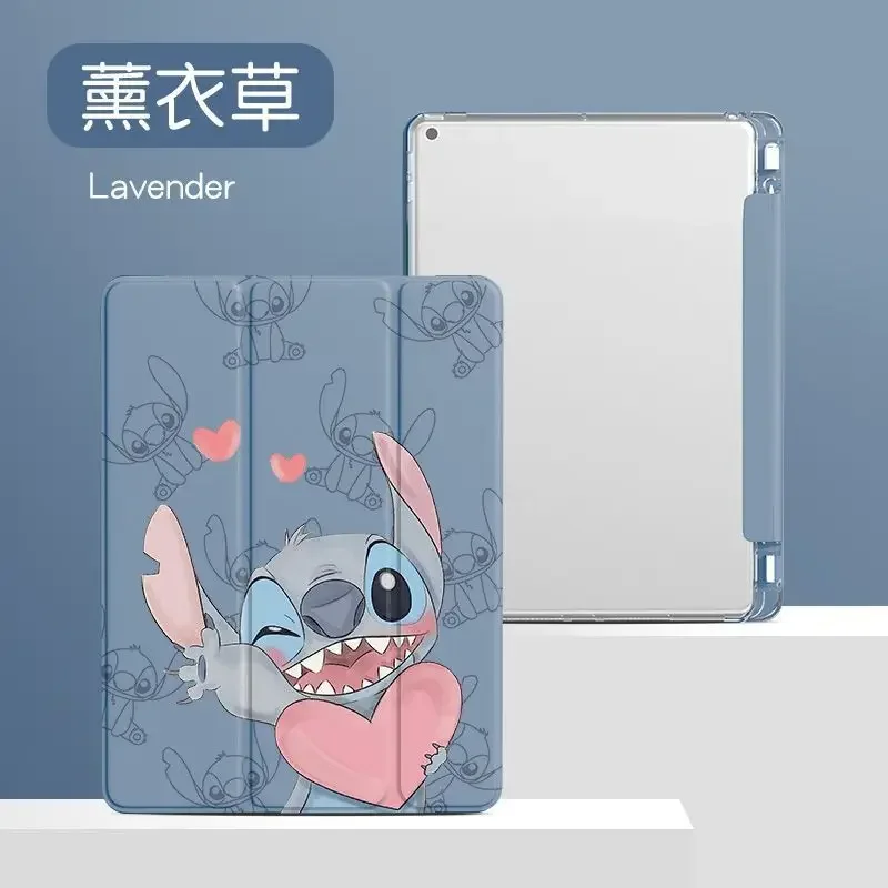 Stitch Tablet Case for Huawei MediaPad T5 T3 9.6 M5 Lite