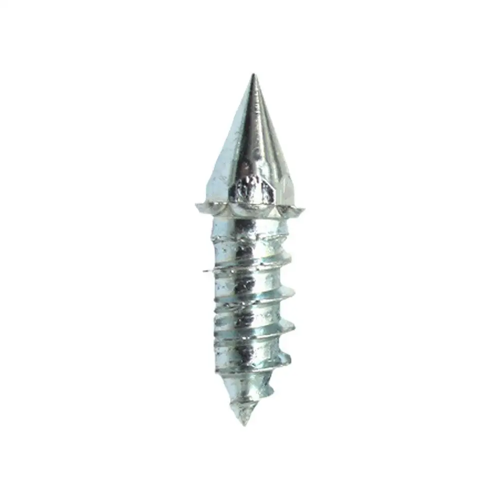 

Tire Stud Screws Anti-Slip Nails Winter Car Motorcycle Bike Tyre Shoes Sole Anti-ice Spikes Cleats 12mm