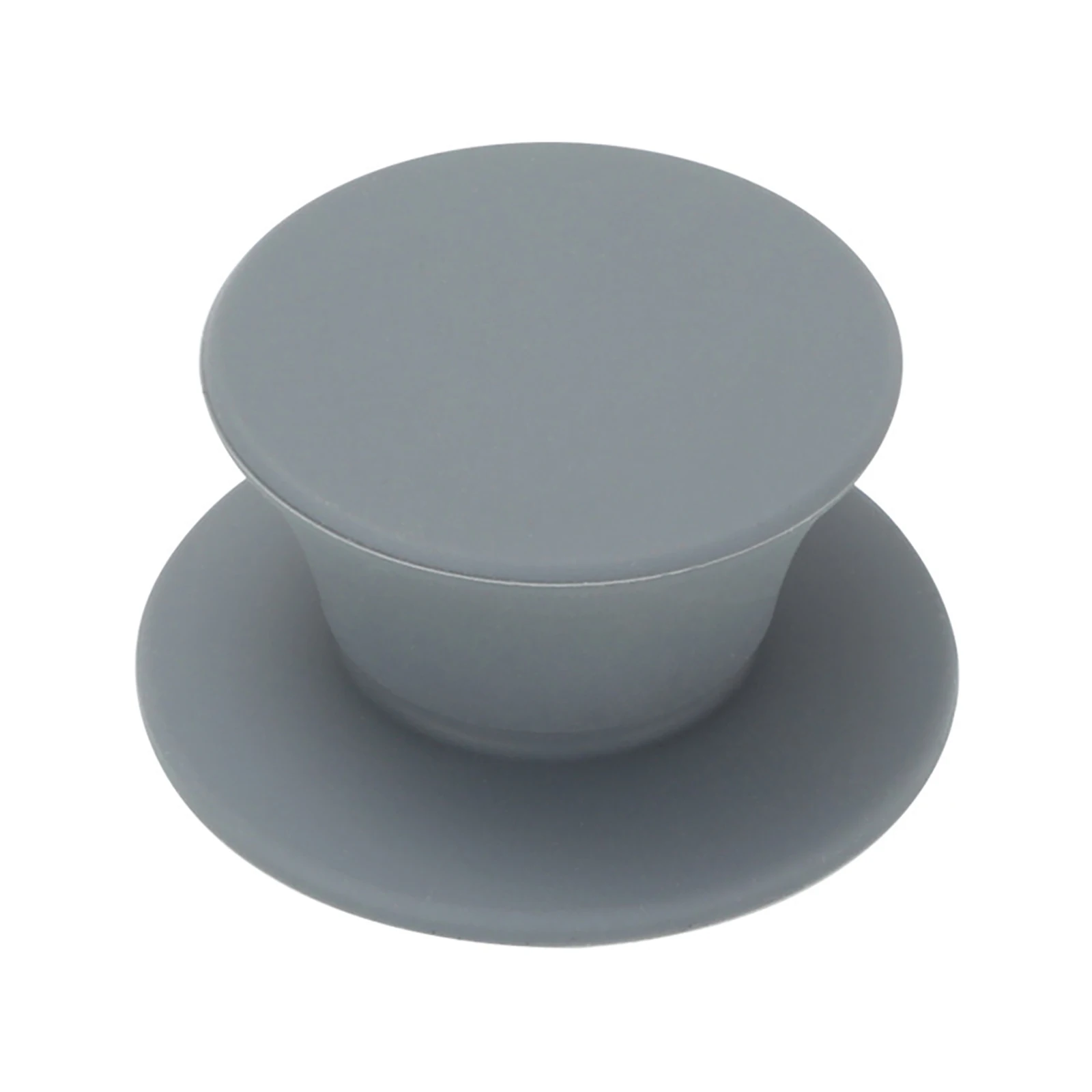1~10PCS Pot Lid Handles Silicone Universal Pot Handle Replacement For Pan Lid