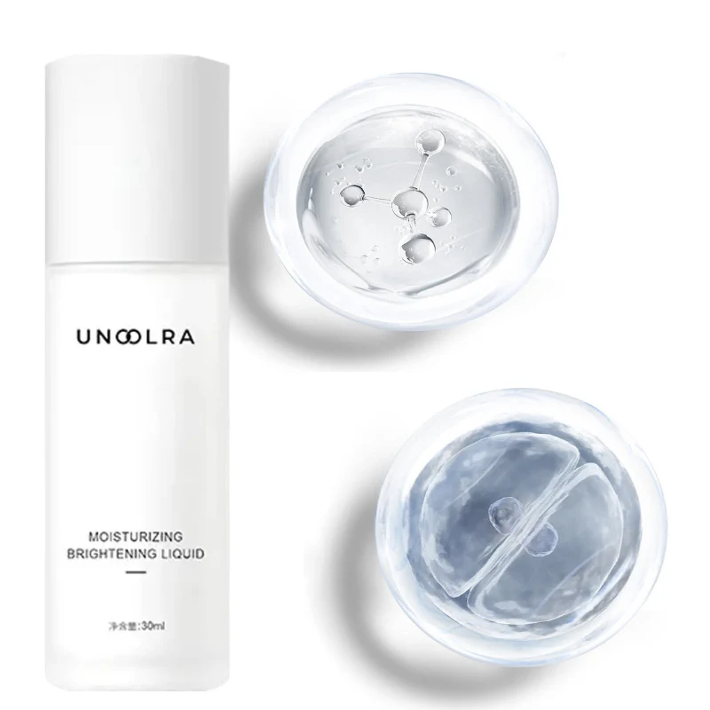 ANKOULA Makeup Face Base Primer Invisible Pore Light Oil-Free Skin Pore Cover Smooth Corrector Foundation Primer Korea Cosmetic
