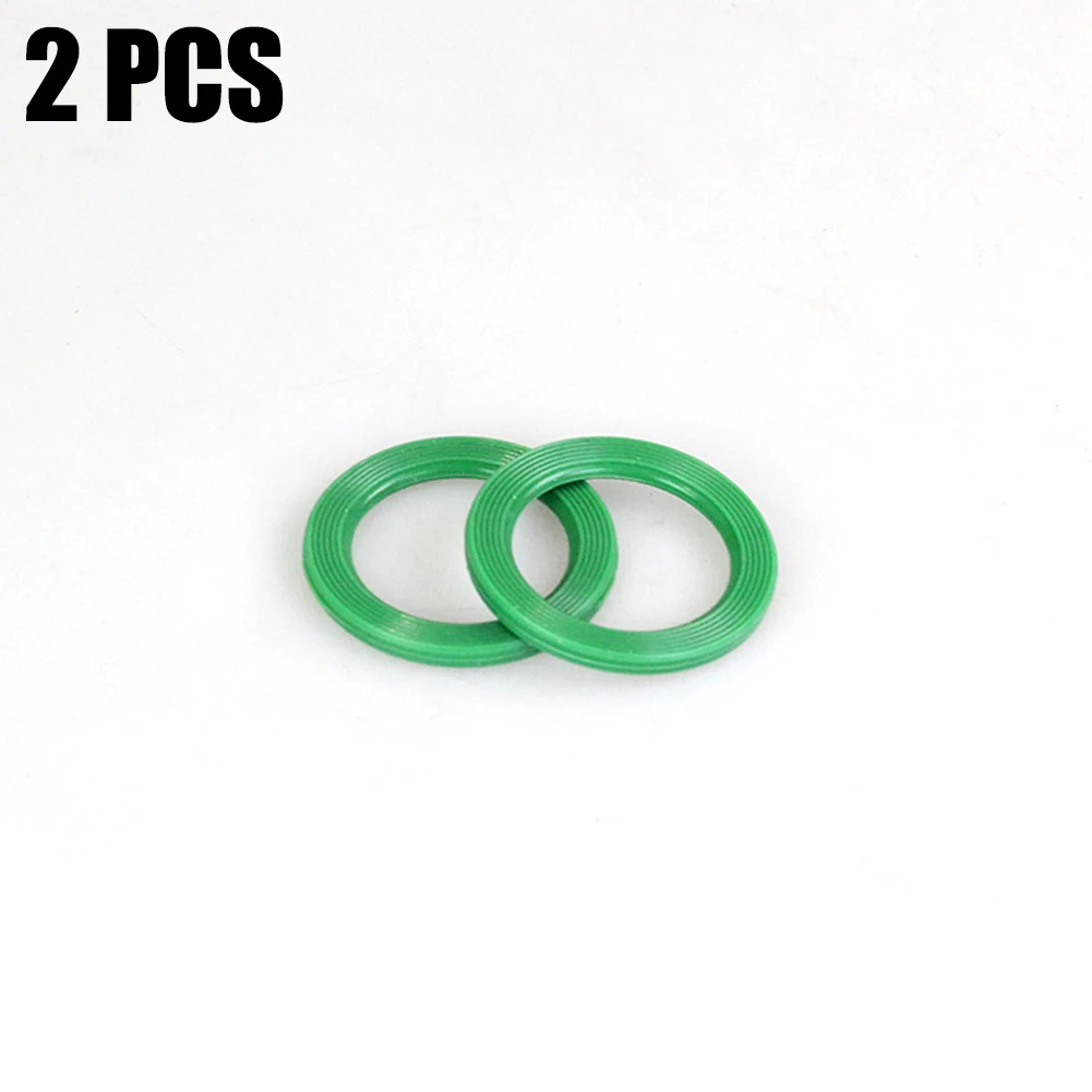 

Rubber Mixing Sealing 2PCS Accessories For TM5 TM6 TM21TM31 Parts Sealing Ring Universal Lightweight New