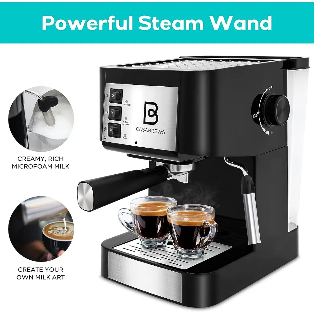 https://ae01.alicdn.com/kf/S0c91c3baa2074c90a14f382f8da1047dU/Milk-Frother-Steam-Wand-Compact-Espresso-Coffee-Maker-with-50-oz-Water-Tank-for-Latte-Gift.jpg