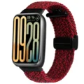Graphite red
