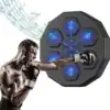 Smart musical boxing trainer 3