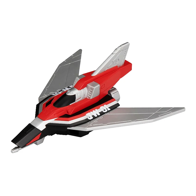 Ultraman Action Figure | Ultraman Aircraft | Model Toys