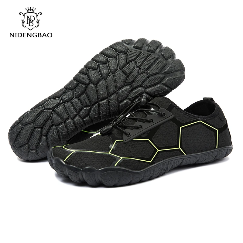 Big SIze 49 50 Men Casual Shoes Sneakers Breathable Footwear Beach