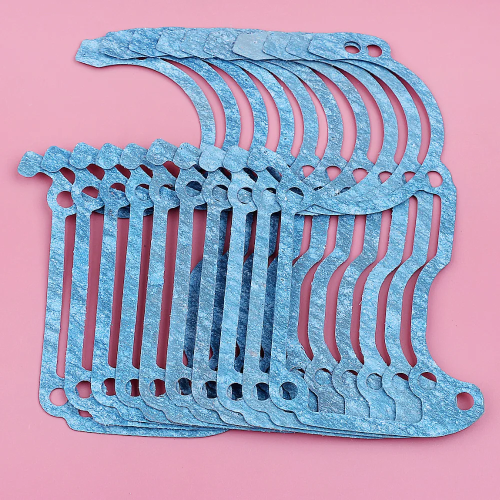 

10pcs/lot Crankcase Gaskets Kit For Stihl MS240 MS260 024 026 MS 240 260 Chainsaw Tool Replacement Spare Part