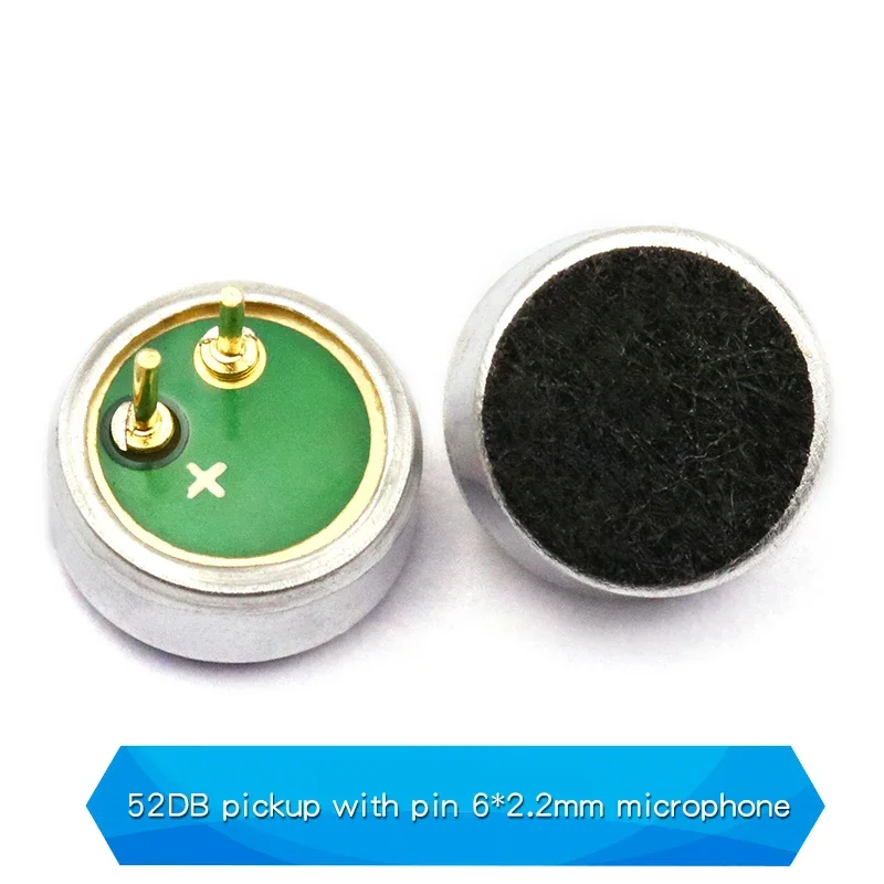 Pin 6x2.2mm