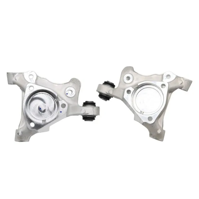 ししまろ 22949386 Rear Left & Right Suspension Spindle Knuckle for