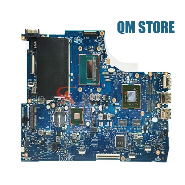 QM Motherboard Store Store