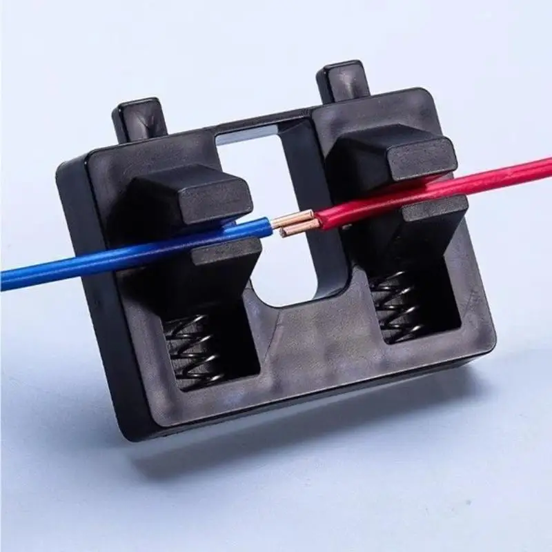 Welding Table Clamp Adjustable Suction Bracket Fixture For Motherboard PCB Soldering Repair Locator Tool Wire Holder