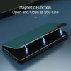 Leather Smart View Window Flip Case For Xiaomi Redmi Note 11 Pro 5G Xiamoi Redmy Note11 11S Plus Magnetic Stand Book Cover Funda 4