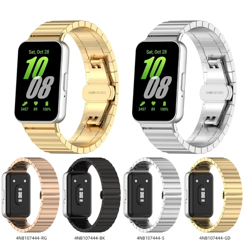 

Сменный ремешок, быстросъемный браслет для Fit 3 SM-R390