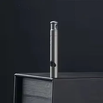 Titanium Survival Whistle 5