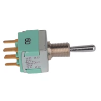 Buy ALCO MTA 206PA Switch for Barudan Embroidery Machine - High-Quality Spare Part Online - Image 4