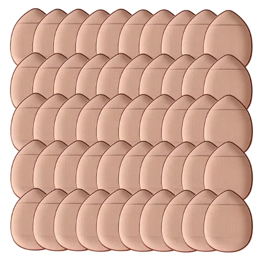 complexion 50pcs