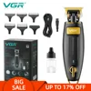 VGR 192 Hair Clipper Electric Professional Personal Care Home Appliance USB Trimmer Barber For Haircut Machine Salon VGR V-192 1