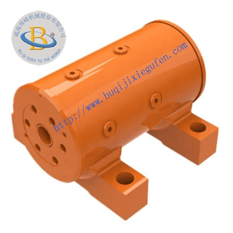 

Hydraulic Tilt Actuators