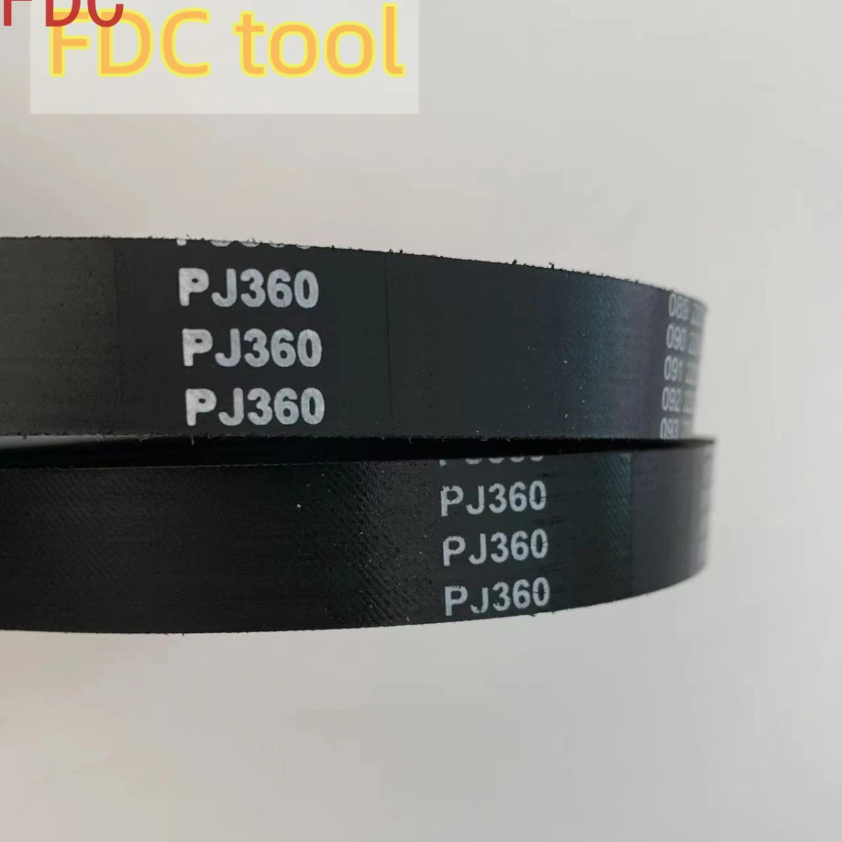 Pangocho Antriebsriemen 7-Rippen - PJ360 Serie Für Effiziente Kraftübertragung