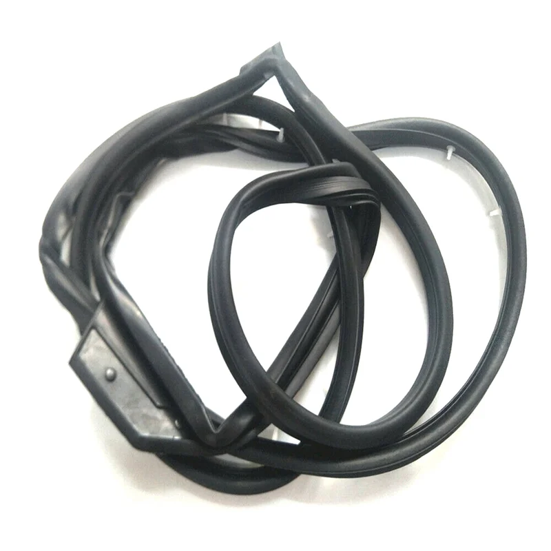 

Задняя крышка из резины для Nissan SENTRA 2013-2019 80831-3SG0A