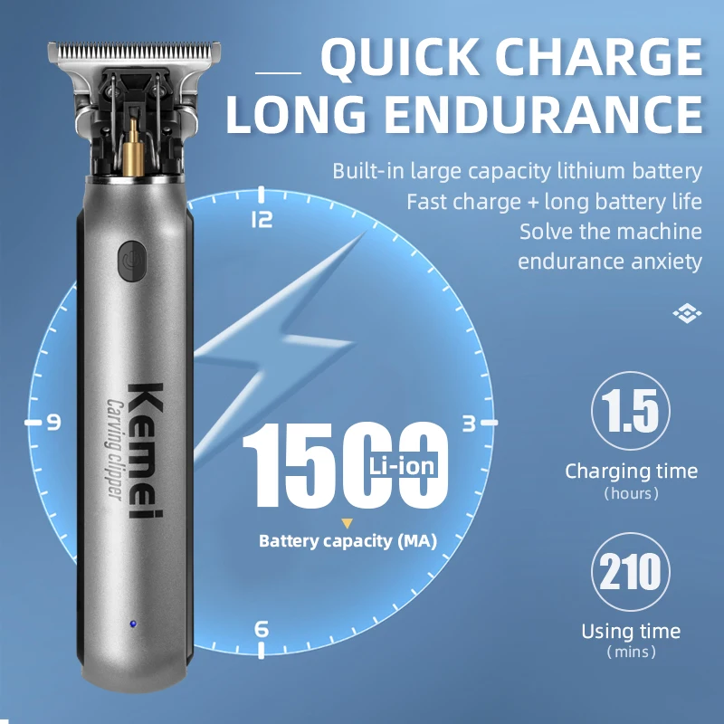Kemei-   ٸ ̹߱, 10W,  