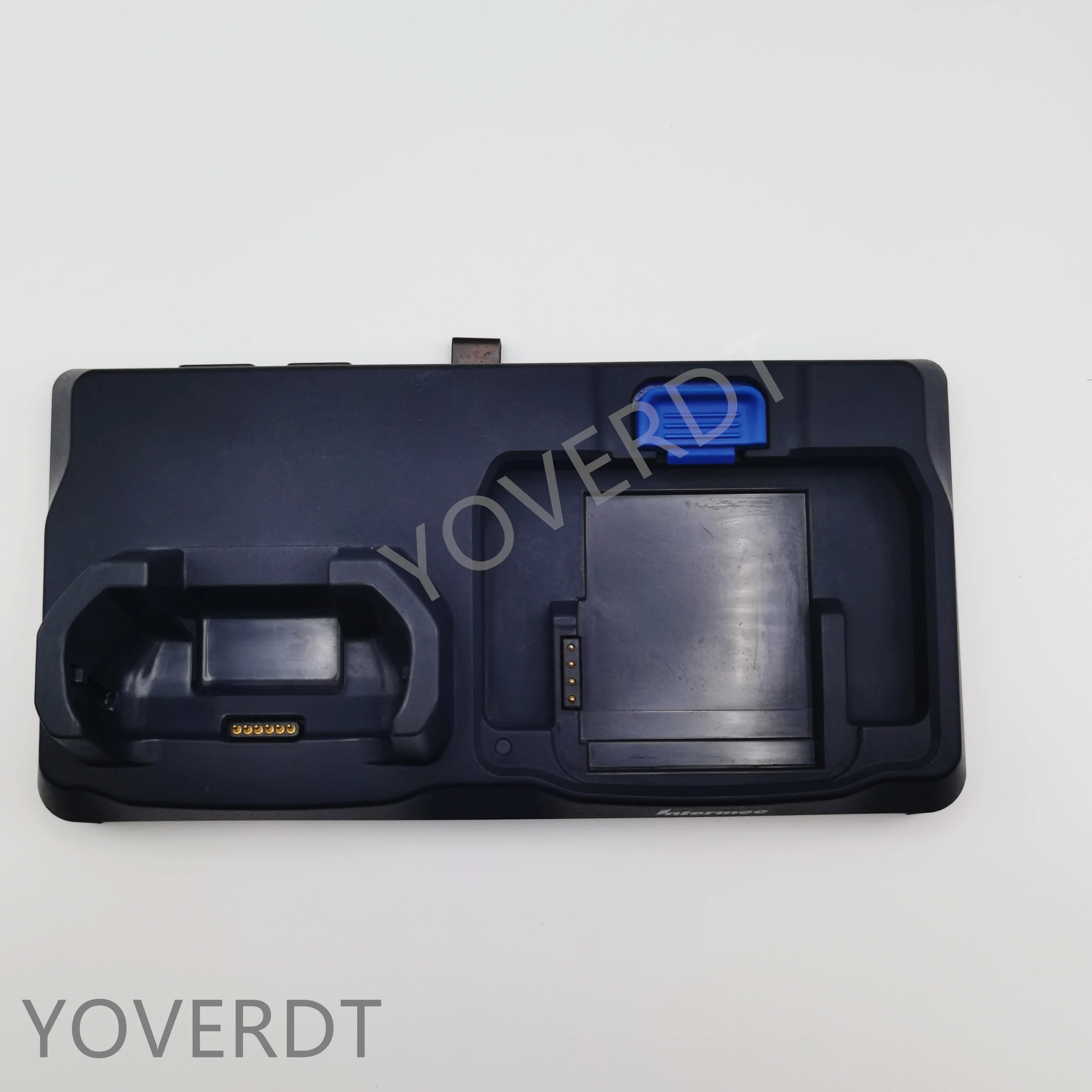 Ad27 Supporto Per Dock Di Ricarica Singolo E Batteria 871-033-021 Per Intermec Cn50 Cn51 Nessun Adattatore Di Alimentazione