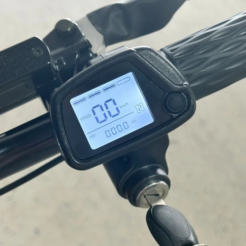 Kugoo Electric Motorcycle 3000W 48V Hydraulic Suspension 14'' Alu 58km/h Off-road Ebike 3Speed Electric Dirt Bike Moped Scooter