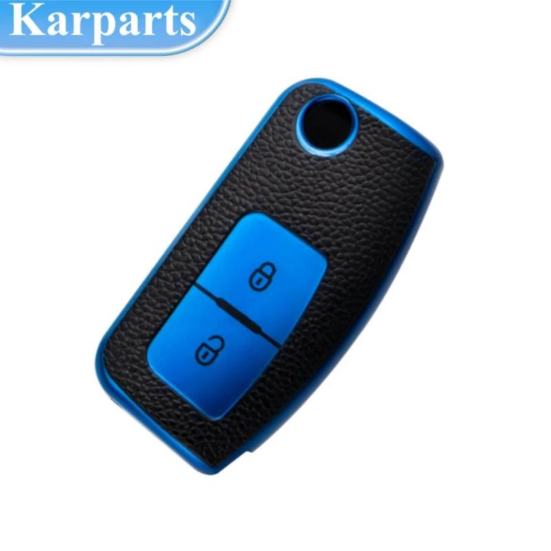 

Car Remote Flip 2 Buttons Key Cover Case Shell Holder for Ford Fiesta Focus 2 Ecosport Kuga Escape Falcon B-Max C-Max Galaxy