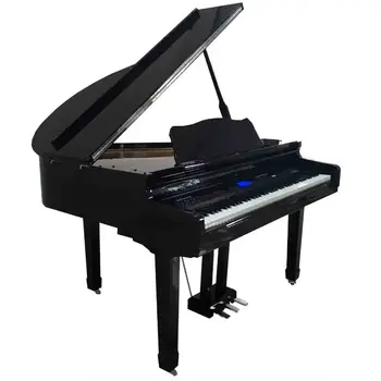 88-Key Baby Grand Digital Piano 1