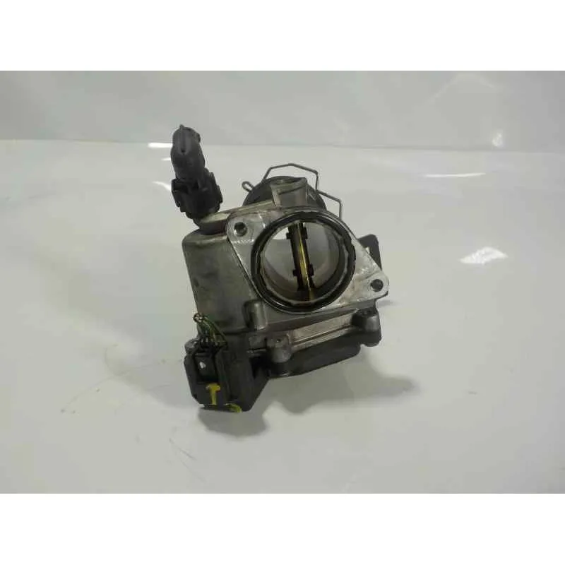 Butterfly Box/Muslim/Muslim/16922585 Serve Per Dacia Lodgy 1.5 Dci Diesel Fap Cat