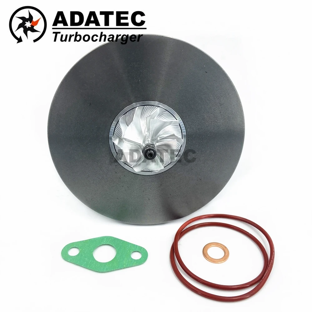 B01V 16359880003 Balanced Complete Mfs Turbo Cartridge Billet 16359880008 Chra For Nissan Juke Nv200 Pulsar Qashqai 1.5 Dci 81Kw