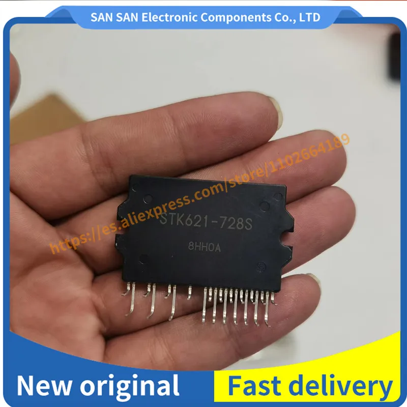 Novo Stk621728s Stk621-728b
