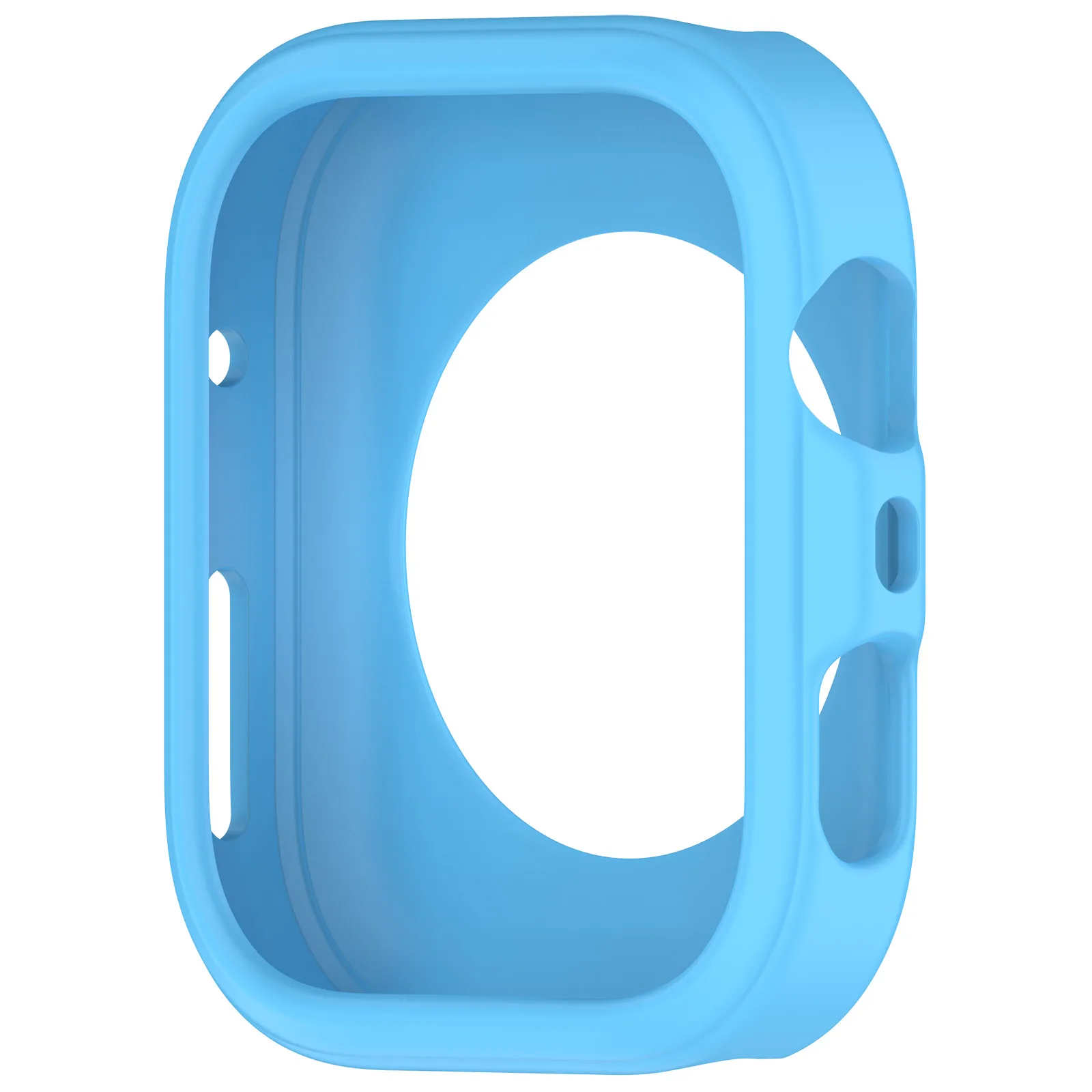 Silicone Shockproof Protective Bumper Case
