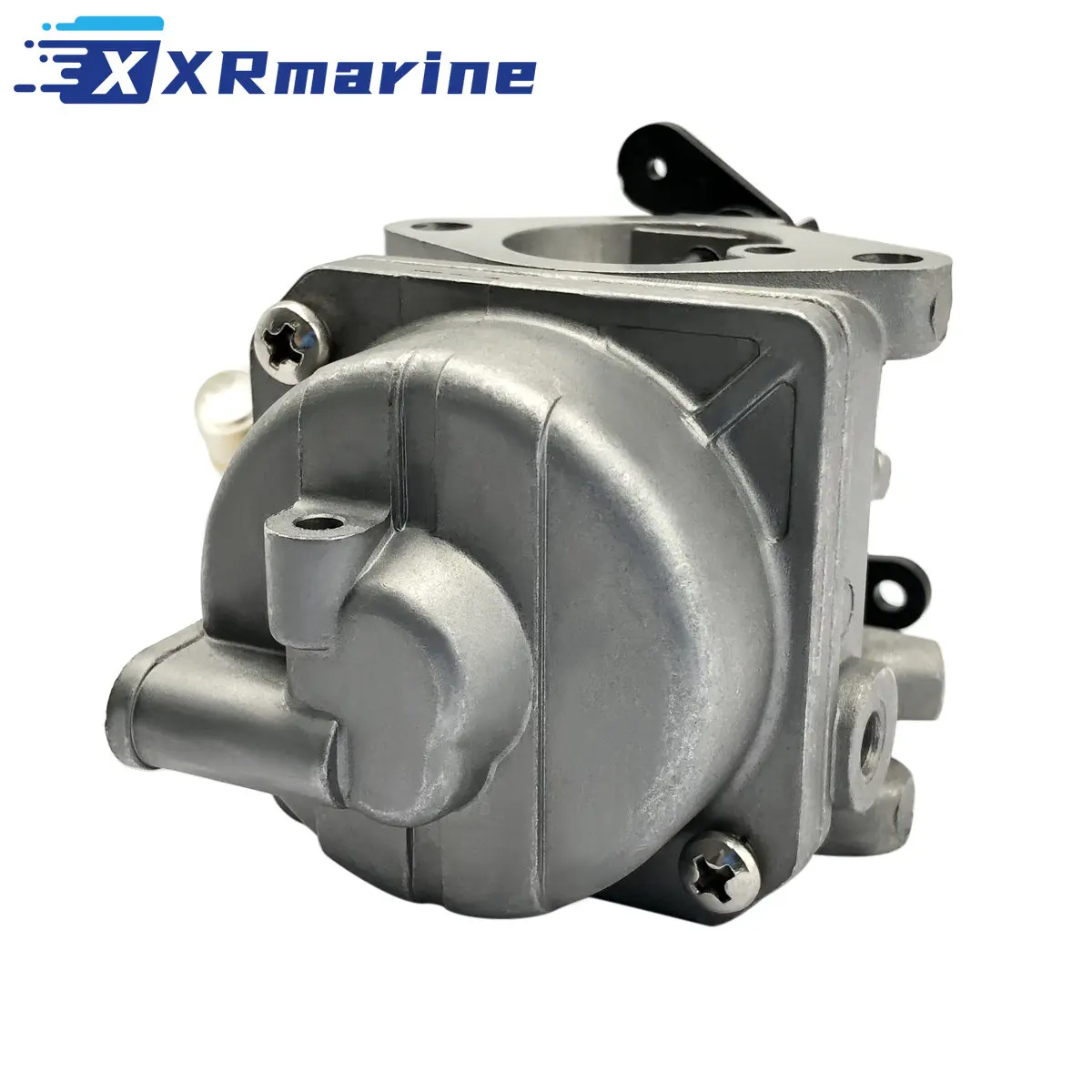 3R4-03200 Carburetor Assy for Tohatsu Nissan 4-stroke 6HP MFS6 NFS6 A2 B Outboard Motor 3R4-03200-0 3R4-03200-1 3R4032000M