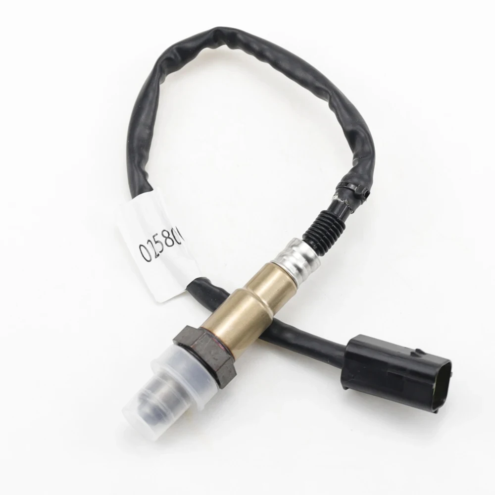 Автомобильный датчик кислорода для MARUTI SUZUKI SWIFT 1,3 2008- G13BB EULOVE ALSVIN BENNI CS35 FURUIDA HEYUE A30 1,5 2013- OEM 0258006974