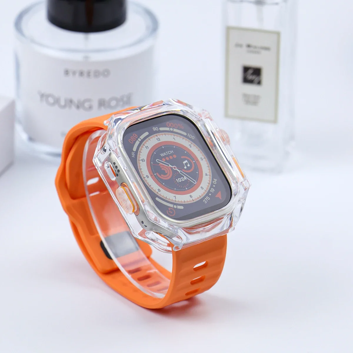  ġ TPU ̽  Ǹ  Ʈ, Ʈ 2 49mm Ʈ , ̿ġ Ʈ 49mm ̽ ȣ 