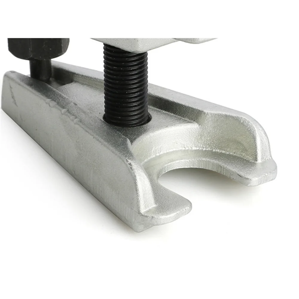 1Pc Ball Joint Separator 19/32mm Adjustable Car Ball Joint Puller Removal Tool Automoitve Steering System Tools Garage Work
