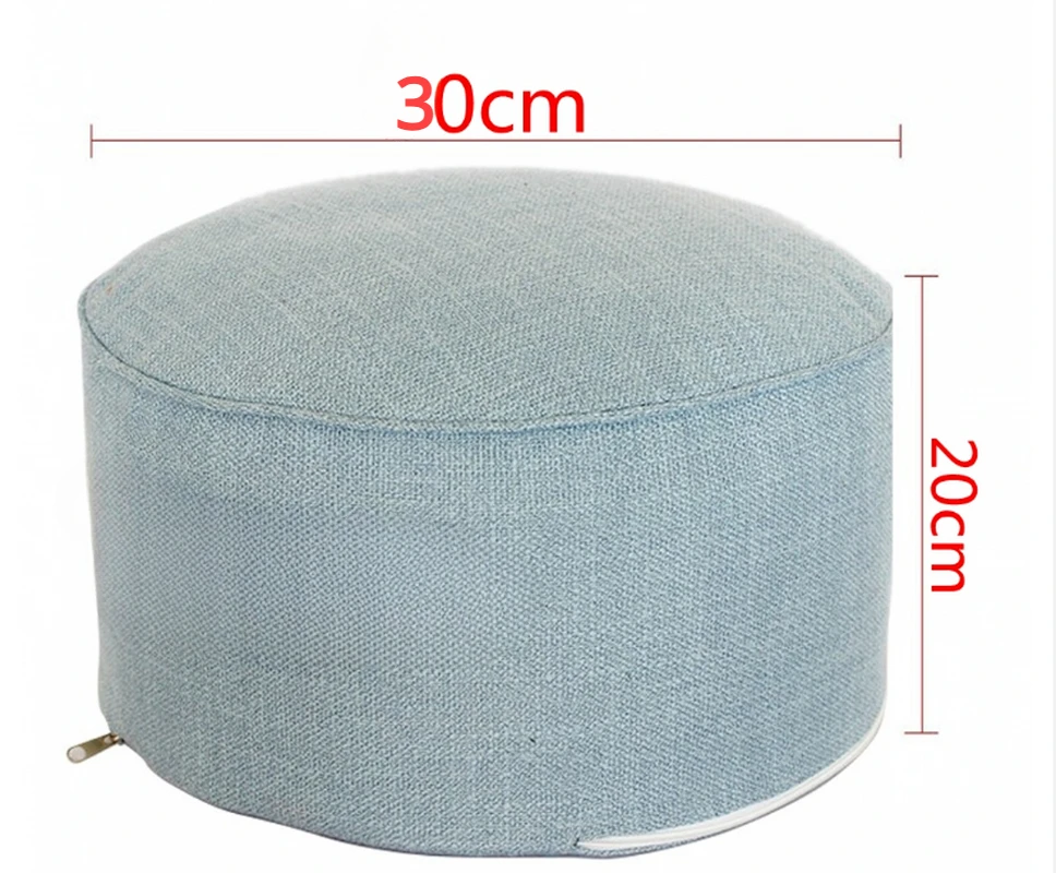 New Design Round High Strength Sponge Seat Cushion Tatami Meditation Yoga Mat Chair Cushions 5