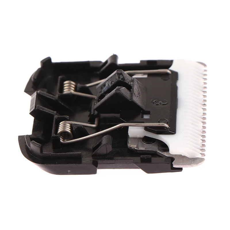 Replacement Hair Clipper Blades Ceramic Cutter Head For Enchen Boost Hair Cutter Clipper Universal Accessories