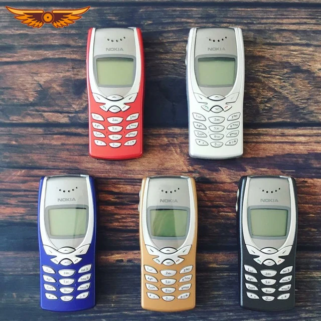 Na real, o melhor da volta do Nokia 3310 é o Jogo da Cobrinha!