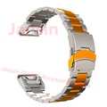 Titanium Orange 3