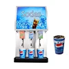 Cola Dispenser Customizable Automatic Making Vending Machine Soft Drink Soda Fountains Dispenser Carbonated Beverage Cup Splitte 3