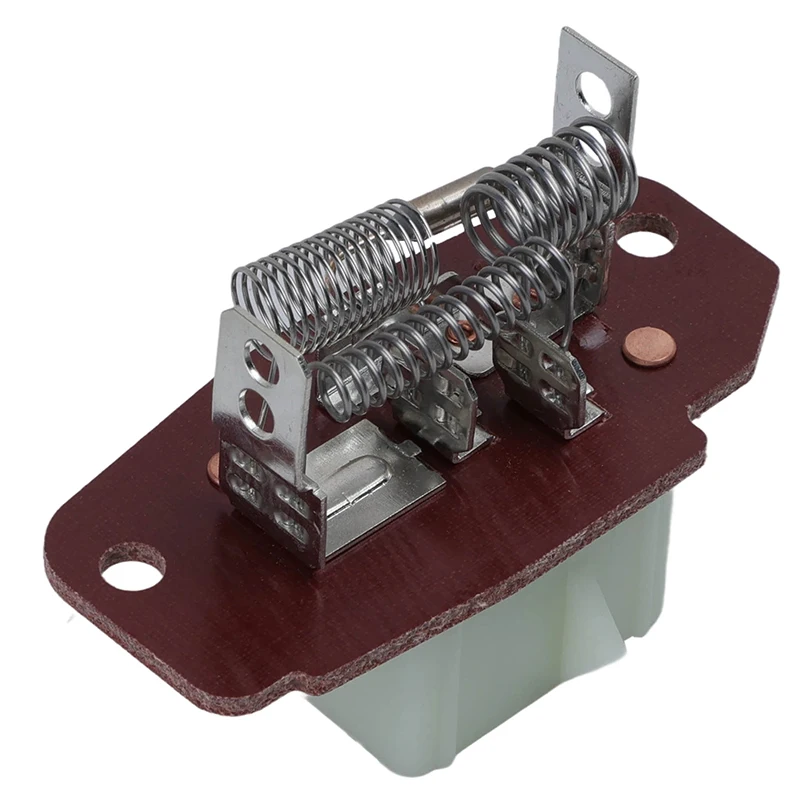 HVAC Blower Motor Resistor 4C2Z19A706AA YH-1697 YH1697 Ford 1997-2014 E150 E250