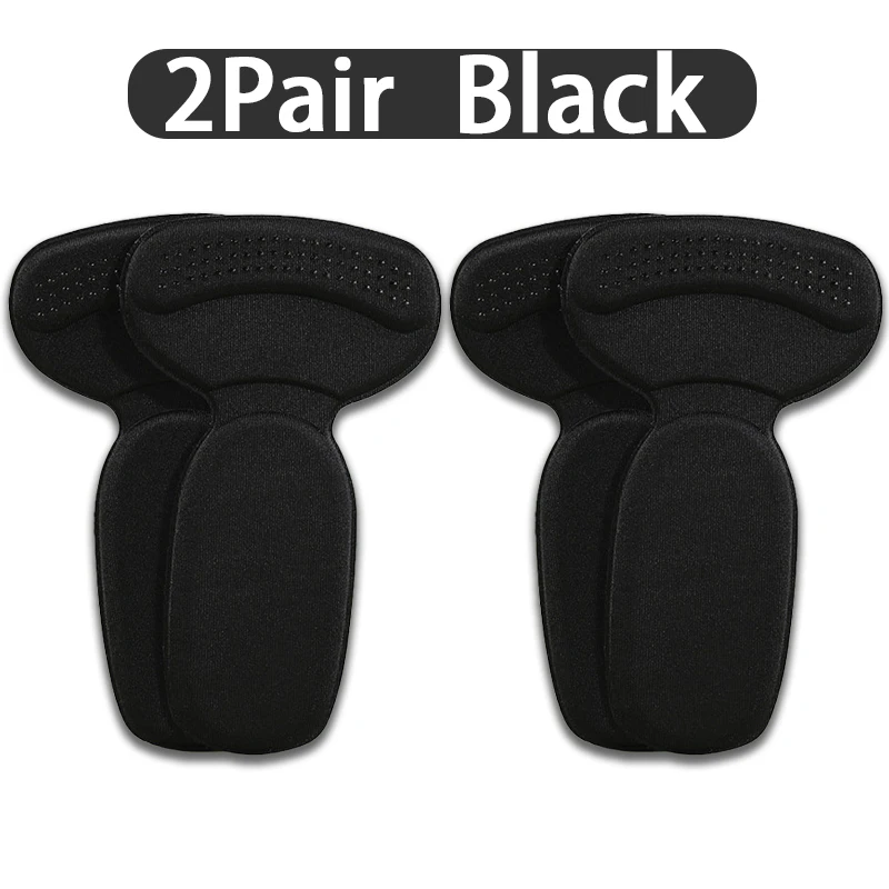 2Pair Black