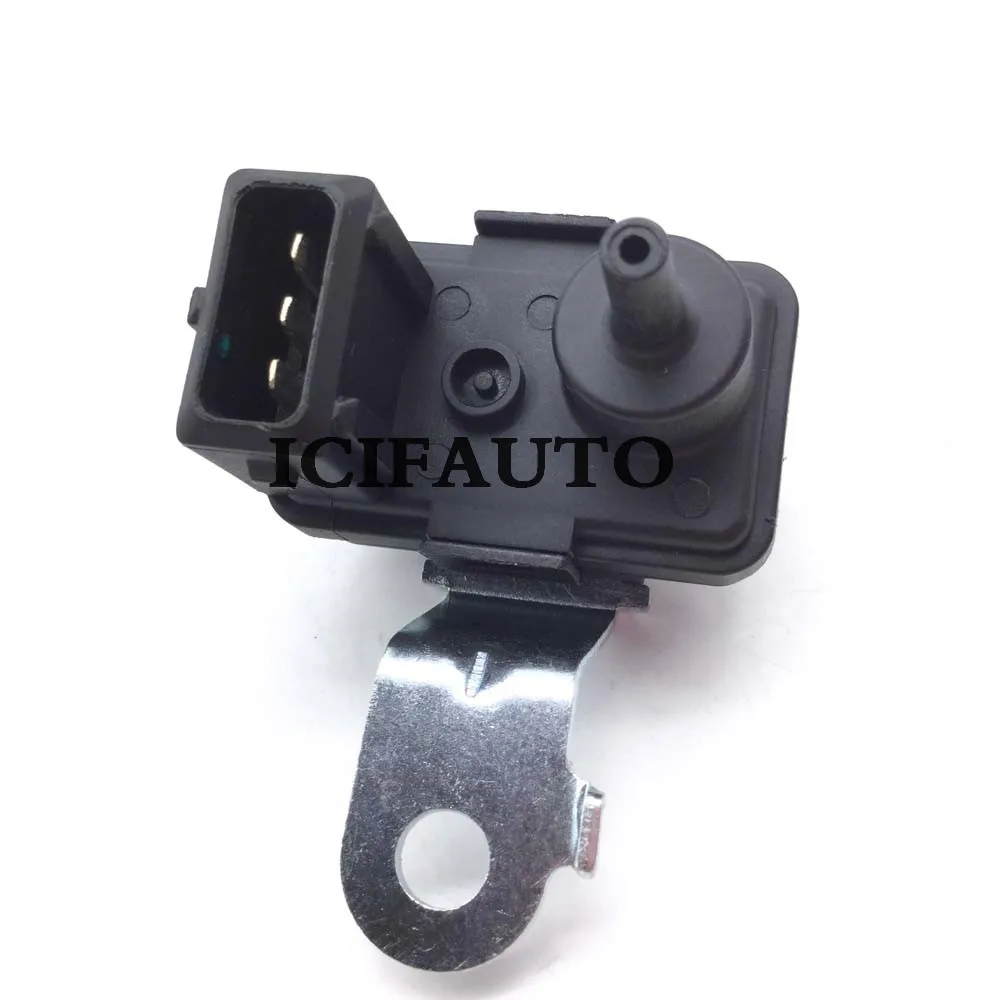 MAP Manifold Air Pressure Sensor For Eagle Summit Mitsubishi Mirage Plymouth Colt 1.5L MD178243,FE1639, SU6128,72-1666,AS40