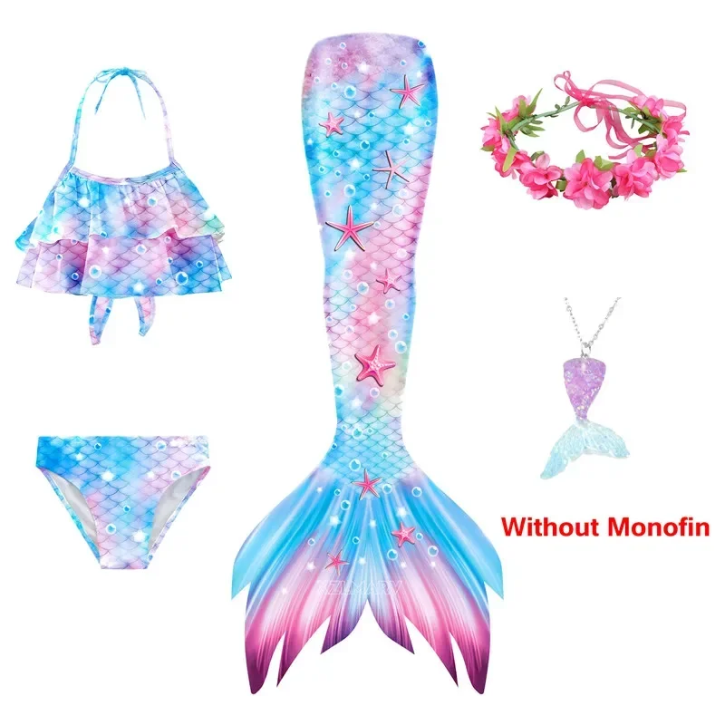 5pcs without fins-Ar