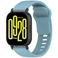 Stretch Blue