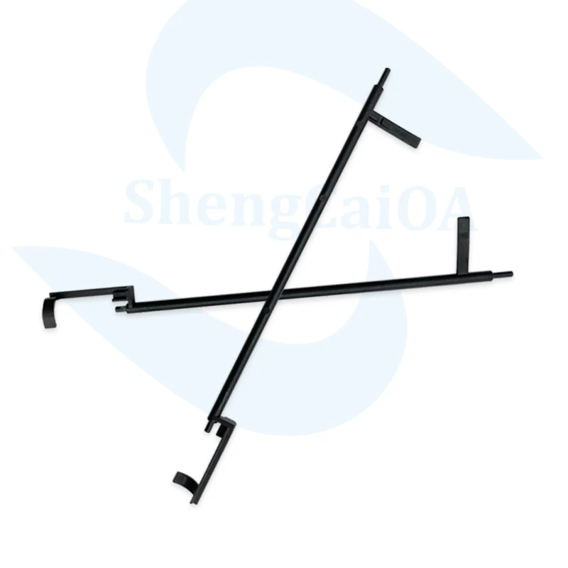 Fuser Paper Output Delivery for Xerox IV 2270 3370 4470 5570 5575 7535 7545 7556 7835 7855 7845 Fuser Rod Guide